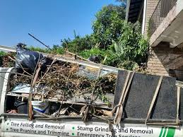 Best Demolition Debris Removal  in Buckley, WA